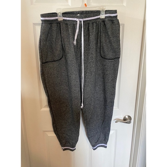 lili sport plus size
